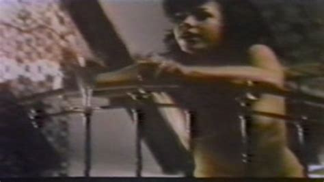 Naked Marie Ekorre in Nøglehullet