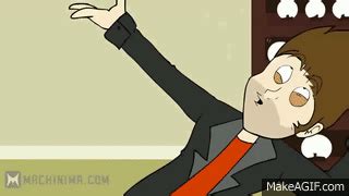Sanity Not Included - Cool New Friends on Make a GIF