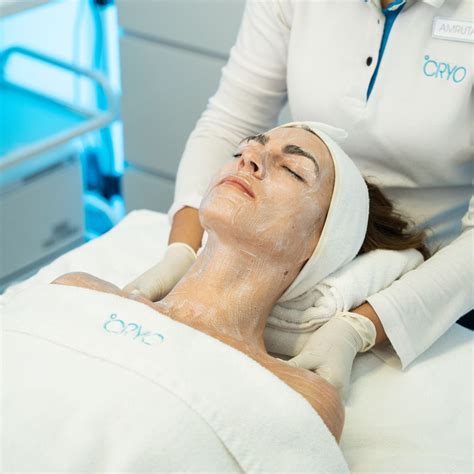 Dermalogica® Pro Facial Cryo Uae