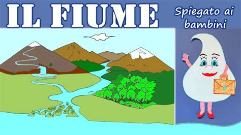 Il Significato Celato Del Fiume Un Viaggio Nel Suo Fluire