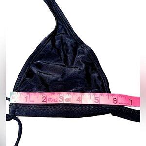 Body Glove Swim Nwt Body Glove Black Halter Top Xs Hunter Green Mesh Bottoms S Bikini