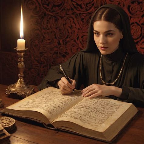 occultic writings esoteric information