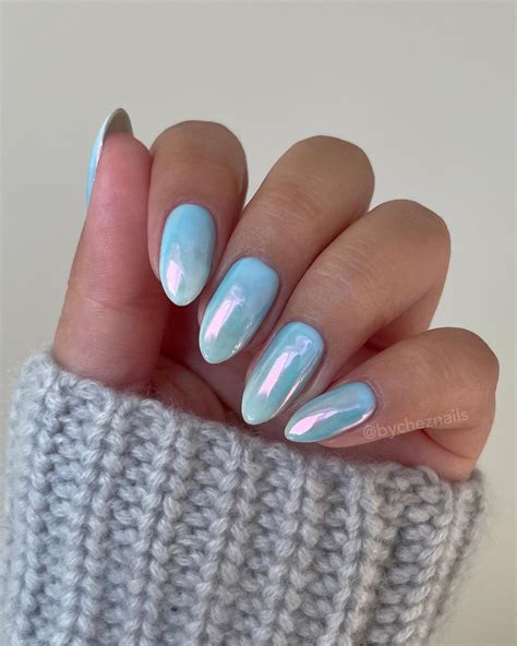 UNGHIE EFFETTO SIRENA idee nail art più belle e come farle