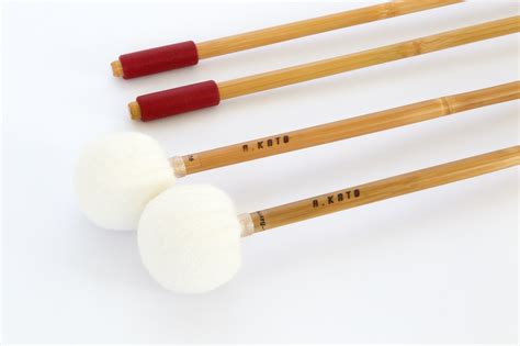 Kato Timpani Mallets DÖrfler Timpani And Drums