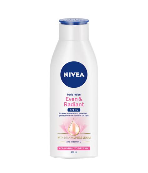 Nivea Even And Radiant Acandc Cosmetics