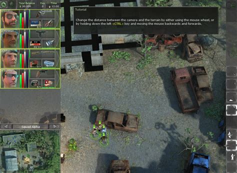 Jagged Alliance Crossfire Images LaunchBox Games Database