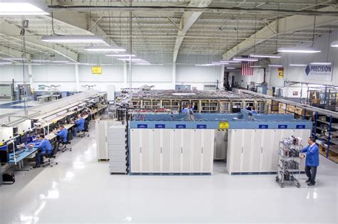 Repair - Precision Electronic Repair Services