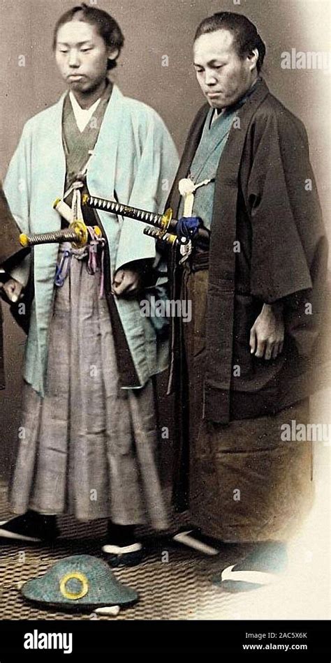 medieval samurai costume  res stock photography  images alamy