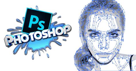 C Mo Vectorizar Una Imagen En Photoshop