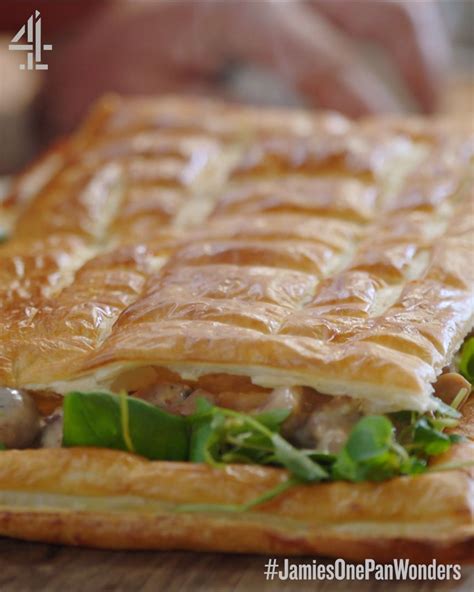 Chicken Pasty Pie Artofit