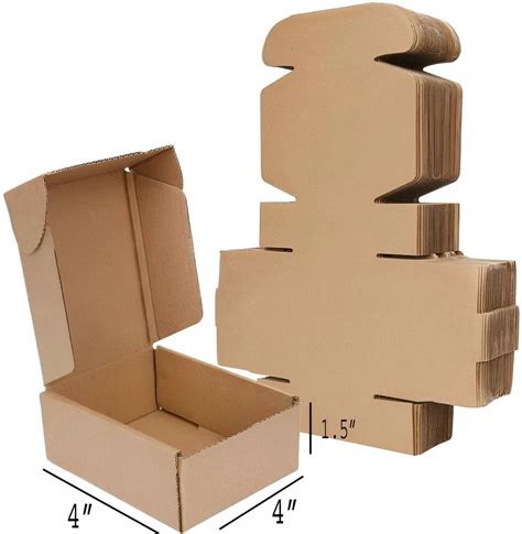 Corrugated Carton Box 4 25 Inches At Rs 5 Piece Mundka New Delhi