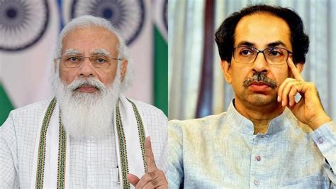 Centre Owes Rs 26500 Crore To Maharashtra Cm Uddhav Thackeray After