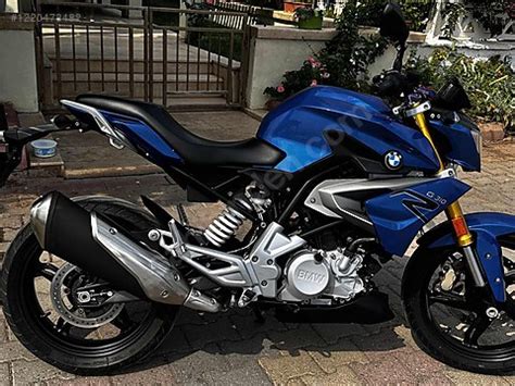 BMW G R Model Naked Roadster Motor Sahibinden İkinci El TL