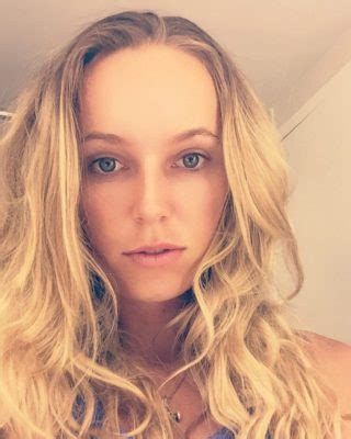 Caroline Wozniacki Nude Photos Videos