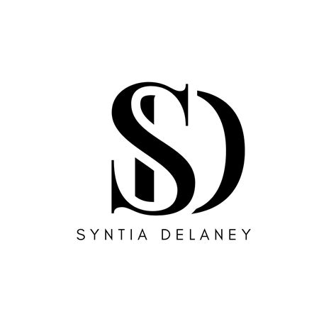 how to create name logo