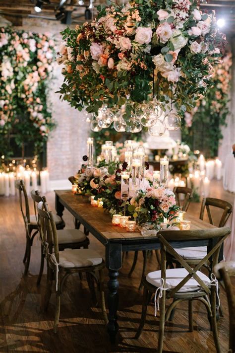 10 Ways To Create A Cozy Wedding Reception Junebug Weddings