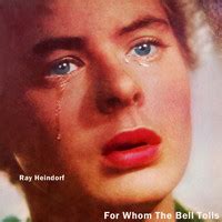 For Whom The Bell Tolls Original Soundtrack Recording