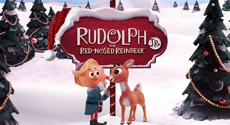 Rudolph The Red Nosed Reindeer Jr Stewart Theater Dunn Nc