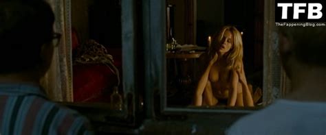 Helena Af Sandeberg Nude Sexy Kim Novak Badade Aldrig I Genesarets