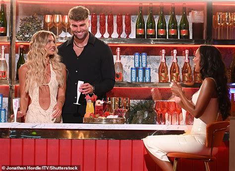 Love Island All Stars winners Molly Smith and Tom Clare reveal they've ...