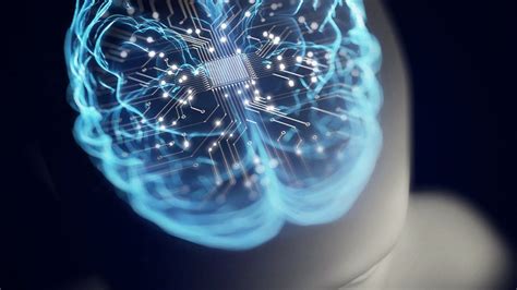 Prototype Brain Like Chip Promises Greener AI Says Tech Giant BBC News