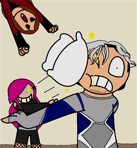 Draw Your Squad 2 By Ced145 On Deviantart