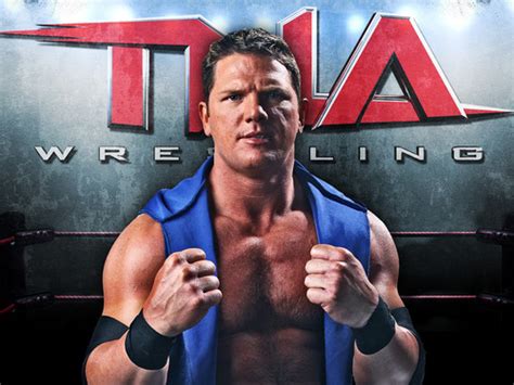 TNA Wrestling images AJ Styles HD wallpaper and background photos ...