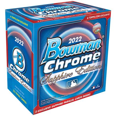 Bowman Chrome 2024 Box 2024 Lula Carlota