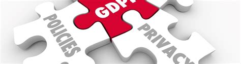 Uk Gdpr Data Protection Cpm