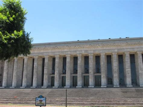 Facultad De Derecho UBA Buenos Aires