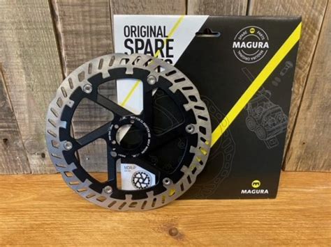 Magura Rotor Mdr P Mm Ride Repair Cycles