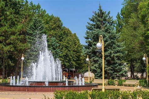 Армавир достопримечательности на - 80 фото