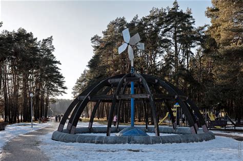Фотобродилки | Солигорск, Беларусь: город молодых