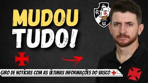 MUDOU TUDO VASCO TERÁ NOVIDADES CONTRA O BOTAFOGO ORELLANO E PEDRO