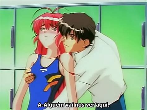 Hentai ep2 natural con subtítulos en portugués XVIDEOS