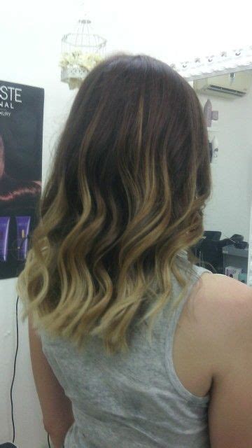 Long Bob Ombre Long Bob Ombre Hair Dos Short Hair Styles Hairstyles