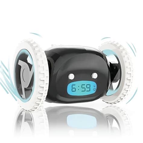 I Tried The Hot Wheels Alarm Clock Here S Why It Revved Up My Morning Routine