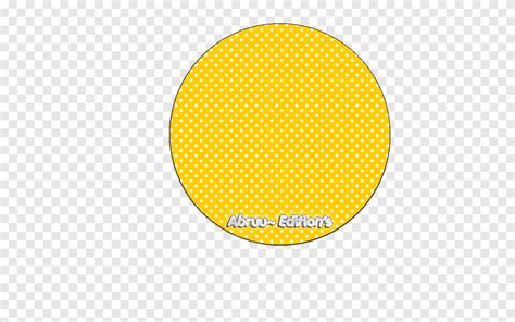 Circulos De Colores Circulo Amarillo Png Pngegg