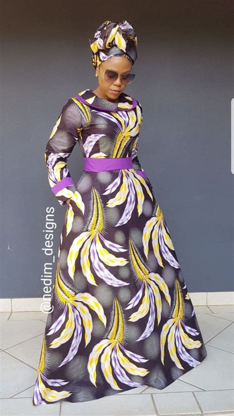 Code I Nedim Designs On Instagram African Design