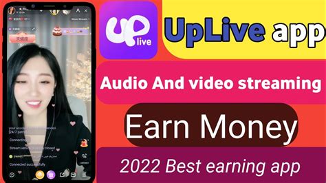 Uplive Use Kaise Kare How To Use Uplive App 2022