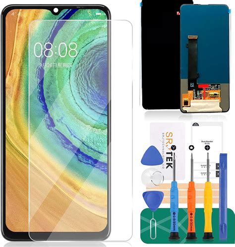 Amazon For UMI Umidigi S5 Pro 6 39 Screen Replacement For UMI