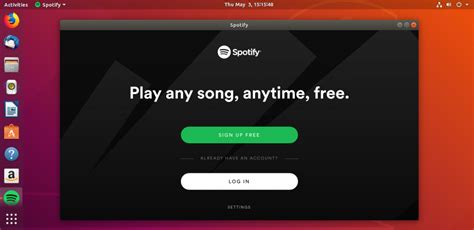 How To Install Spotify On Ubuntu And Linuxmint Tecadmin