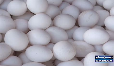 Egg Prices In Pakistan Continue To Surge