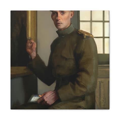 Supply Sergeant Impression - Canvas - Walmart.com