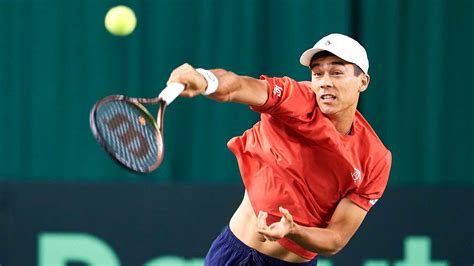 Mackenzie Mcdonald Overview Atp Tour Tennis