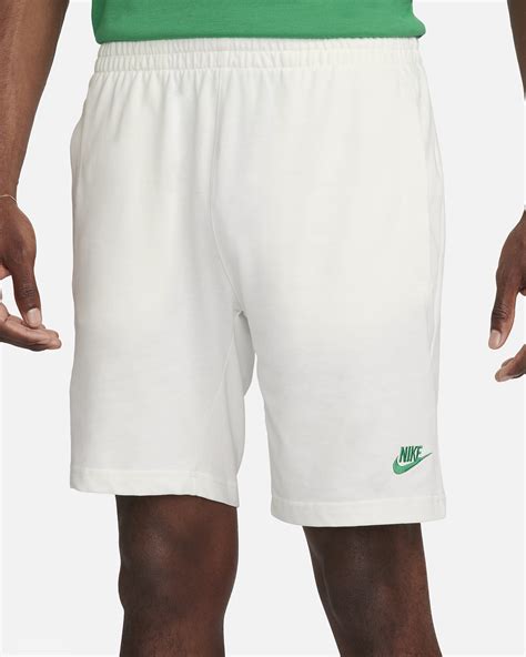 Nike Sportswear Club Men S Shorts Nike LU