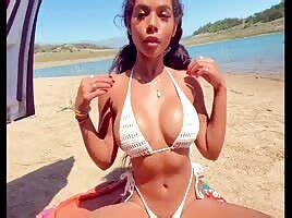 Naked Adventure ShesFreaky