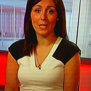 Elizabeth Glinka – Sexiest Presenters on Television & Radio