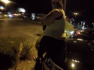 BBW Monika Mynx Is Smoking At Night Out By The Car The Best BBW SSBBWS Clips4Sale