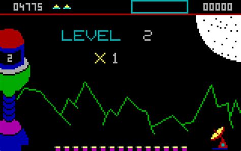 Moon Bugs Play Online Classic Games